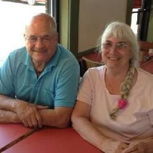 Meet your Posher, Larry